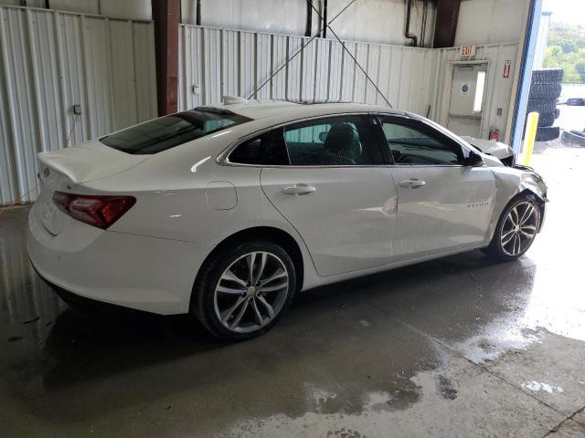 Photo 3 from auction – 2024 CHEVROLET MALIBU PRE with VIN 1G1ZE5ST4RF207149
