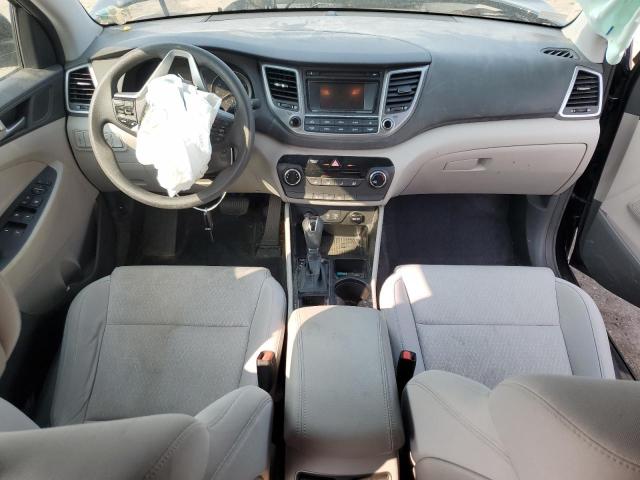 Снимка 8 от търг – 2017 HYUNDAI TUCSON LIM с VIN KM8J3CA2XHU508487