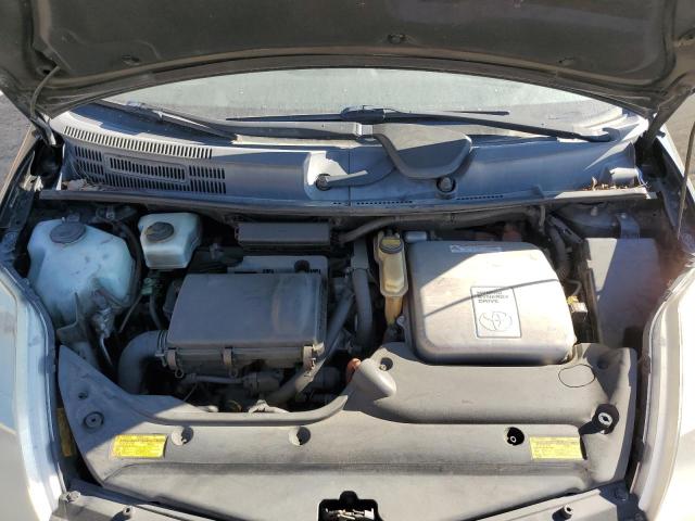 Photo 12 from auction – 2004 TOYOTA PRIUS with VIN JTDKB20U140096230