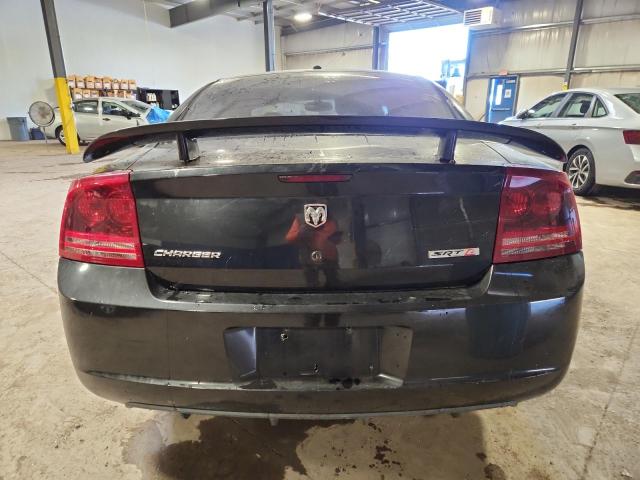Photo 6 from auction – 2006 DODGE CHARGER SR with VIN 2B3LA73W86H472570