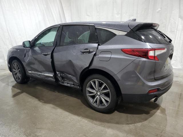 Photo 2 from auction – 2019 ACURA RDX TECHNO with VIN 5J8TC2H51KL028375