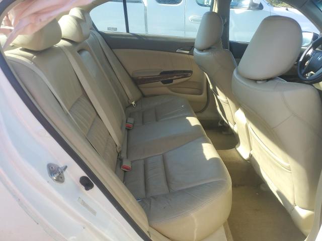 Photo 10 from auction – 2008 HONDA ACCORD EXL with VIN JHMCP26818C044342