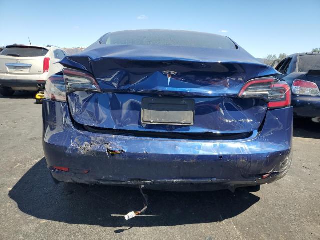 Photo 6 from auction – 2019 TESLA MODEL 3 with VIN 5YJ3E1EB1KF361515