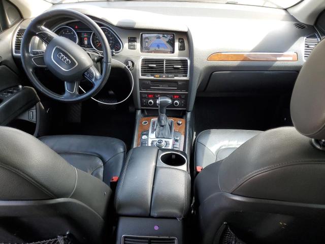 Photo 8 from auction – 2015 AUDI Q7 PREMIUM PLUS with VIN WA1LGAFE0FD003039