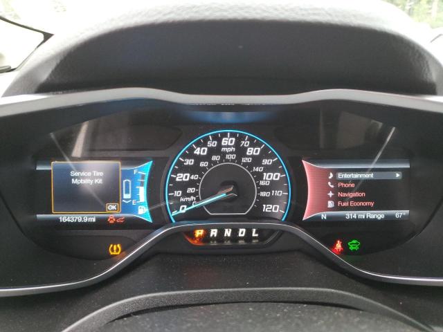 Photo 9 from auction – 2015 FORD C-MAX PREM with VIN 1FADP5CU9FL109949