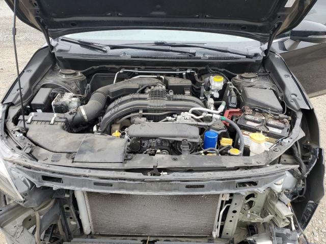 Photo 11 from auction – 2018 SUBARU IMPREZA LI with VIN 4S3GTAU62J3742362