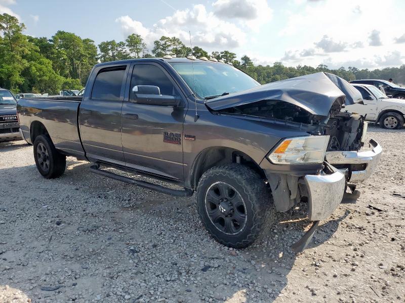 Photo 4 from auction – 2014 RAM 2500 ST with VIN 3C6UR5HJ1EG147889