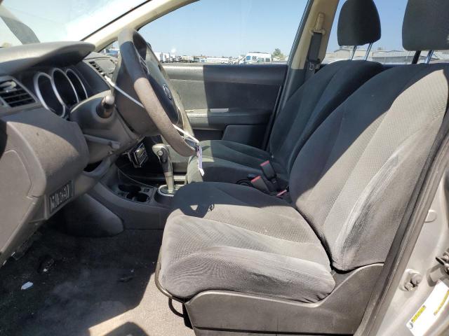 Photo 7 from auction – 2011 NISSAN VERSA S with VIN 3N1BC1AP1BL453439