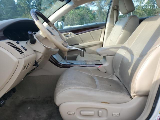 Photo 7 from auction – 2009 TOYOTA CAMRY LE with VIN 4T1BK36B09U340764
