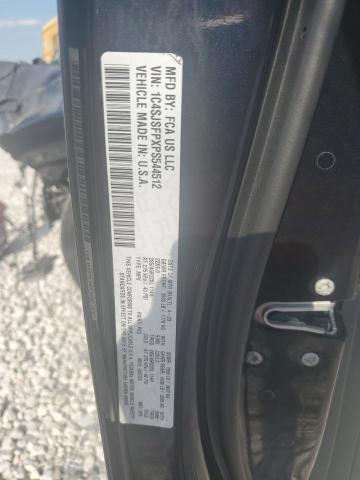 Photo 14 from auction – 2023 JEEP GRAND WAGO with VIN 1C4SJSFPXPS544512