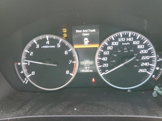 Photo 9 from auction – 2020 ACURA ILX PREMIU with VIN 19UDE2F72LA800527