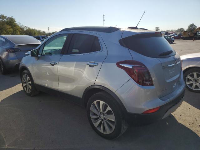 Photo 2 from auction – 2018 BUICK ENCORE PRE with VIN KL4CJASB2JB577529