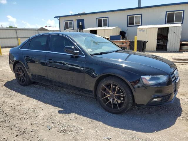 Photo 4 from auction – 2013 AUDI A4 PREMIUM with VIN WAUFFAFL5DN012702