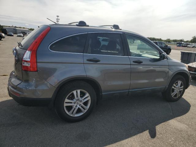 Photo 3 from auction – 2011 HONDA CR-V EX with VIN JHLRE4H59BC035964