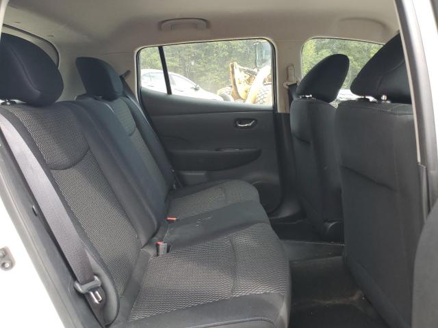 Photo 10 from auction – 2015 NISSAN LEAF S with VIN 1N4AZ0CP4FC333494