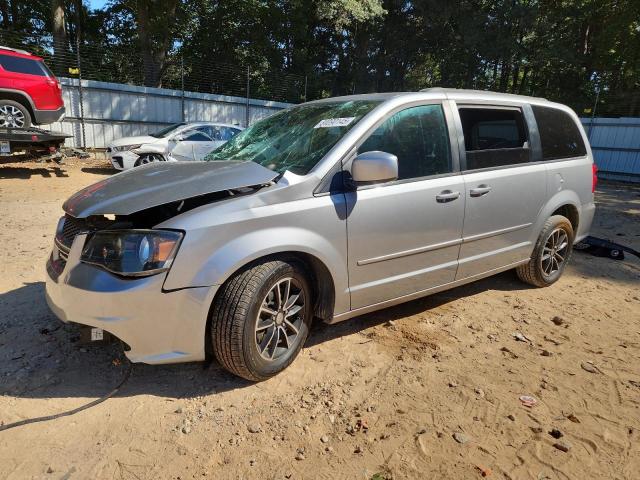 DODGE GRAND CARA 2016 with VIN 2C4RDGEG1GR249918 - Photo from auction