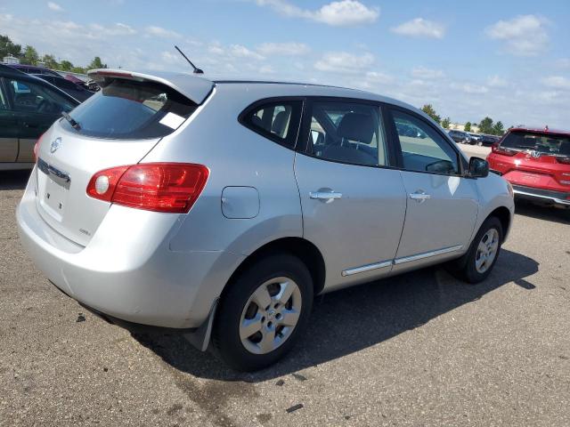 Photo 3 from auction – 2012 NISSAN ROGUE S with VIN JN8AS5MV0CW375569