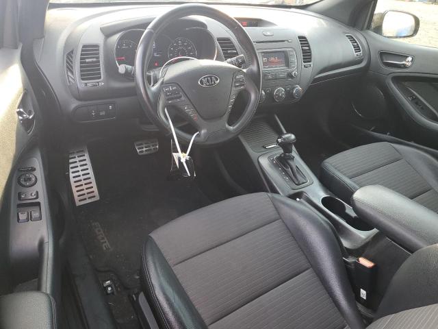 Photo 8 from auction – 2015 KIA FORTE SX with VIN KNAFZ6A39F5367810