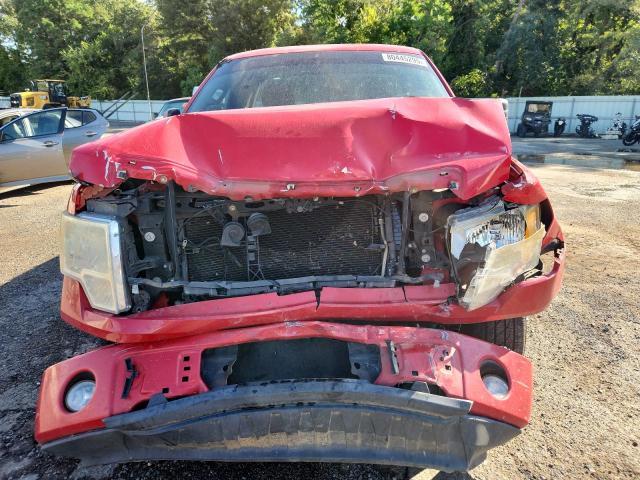 Photo 5 from auction – 2010 FORD F150 with VIN 1FTMF1CW6AKE68634