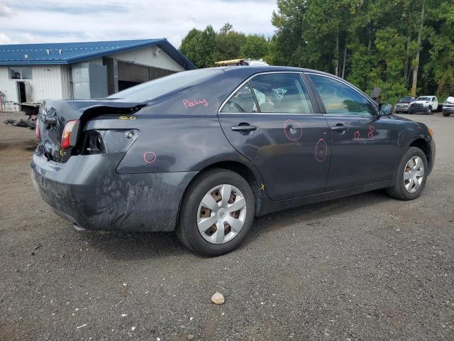Photo 3 from auction – 2009 TOYOTA CAMRY BASE with VIN 4T1BE46K39U819855