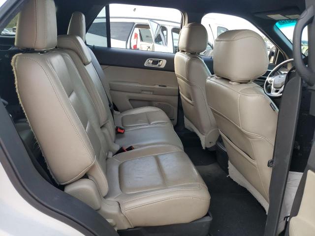 Photo 11 from auction – 2013 FORD EXPLORER X with VIN 1FM5K7D92DGB23843