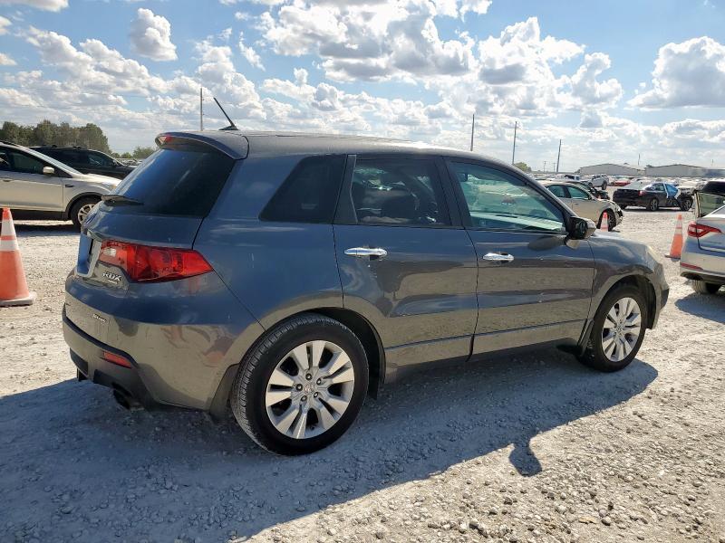 Photo 3 from auction – 2010 ACURA RDX TECHNO with VIN 5J8TB1H59AA002128