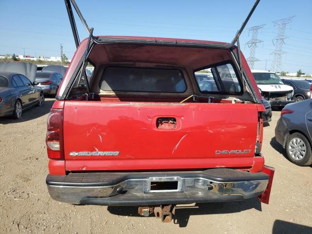 Photo 6 from auction – 2003 CHEVROLET SILVERADO with VIN 2GCEC19V431347311