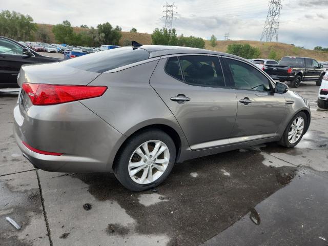 Photo 3 from auction – 2012 KIA OPTIMA EX with VIN 5XXGN4A79CG088553