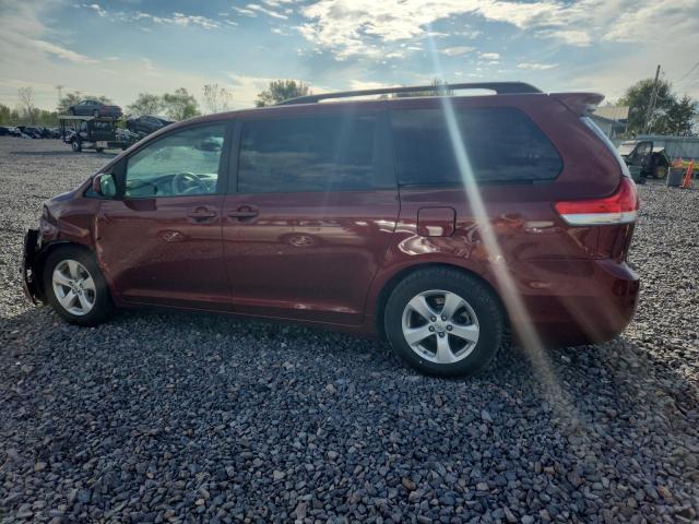 Photo 2 from auction – 2013 TOYOTA SIENNA LE with VIN 5TDKK3DC0DS379299