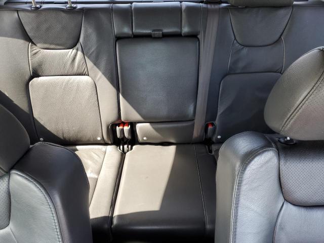 Photo 10 from auction – 2010 HONDA RIDGELINE with VIN 5FPYK1F51AB006843