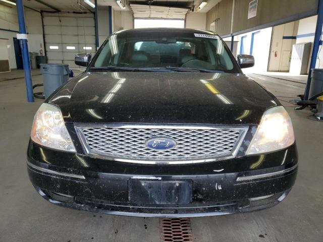 Photo 5 from auction – 2006 FORD FIVE HUNDR with VIN 1FAHP28176G146313