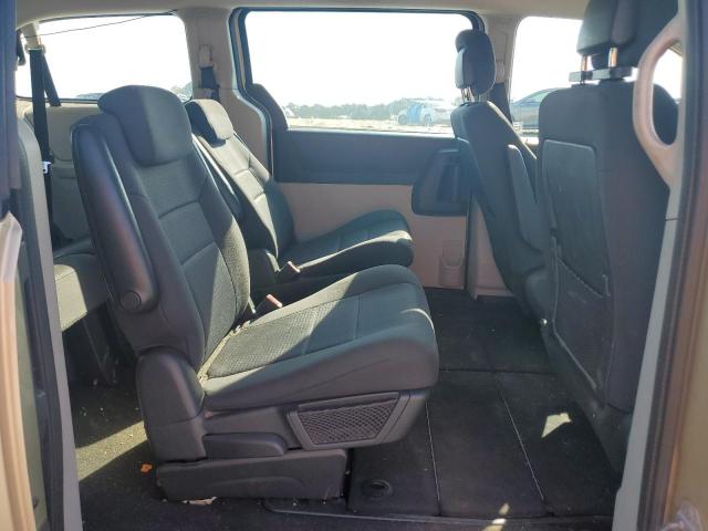 Photo 11 from auction – 2010 DODGE GRAND CARA with VIN 2D4RN4DE5AR435838