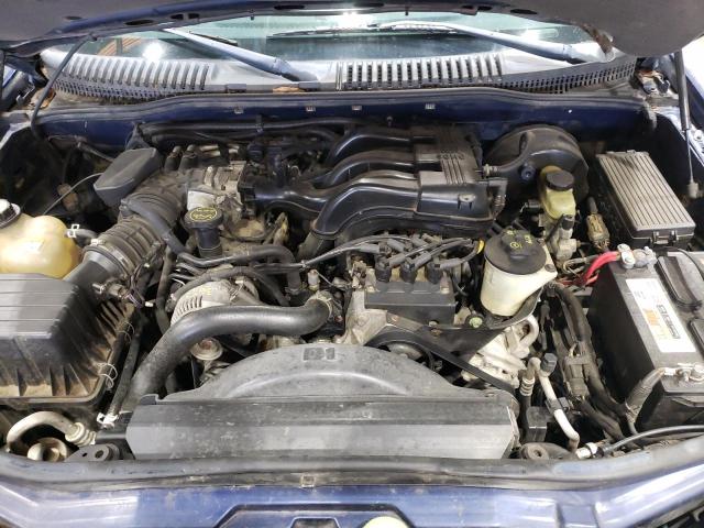 صورة رقم 12 من المزاد - 2004 FORD EXPLORER X مع VIN 1FMZU62K54ZA89011