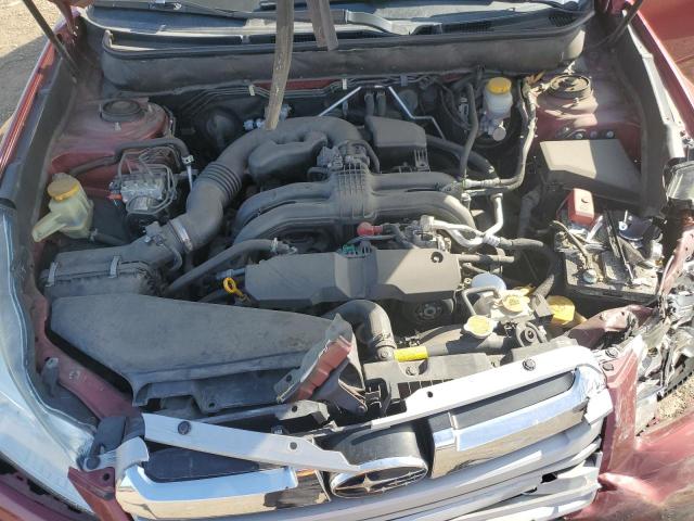Снимка 12 от търг – 2014 SUBARU OUTBACK 2. с VIN 4S4BRBDC2E3312739