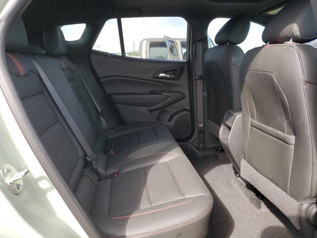 Photo 11 from auction – 2024 CHEVROLET TRAX 2RS with VIN KL77LJE22RC127797