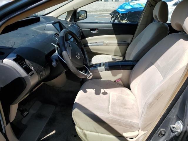 Photo 7 from auction – 2005 TOYOTA PRIUS with VIN JTDKB20U353043447