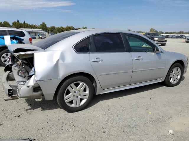 Photo 3 from auction – 2016 CHEVROLET IMPALA LIM with VIN 2G1WB5E30G1148256