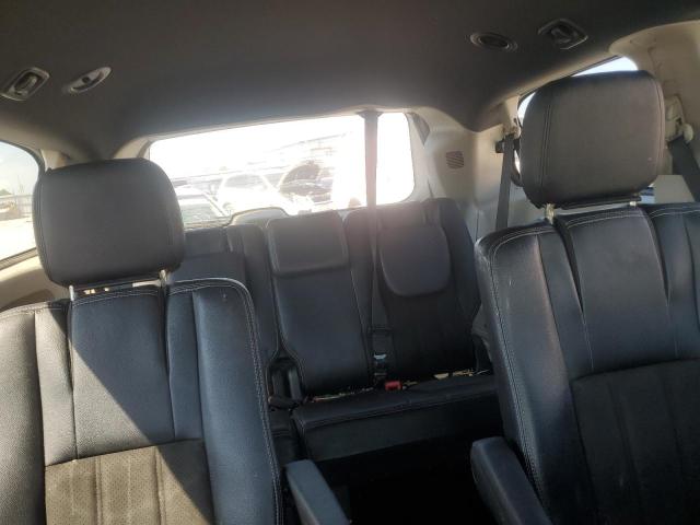 Photo 10 from auction – 2019 DODGE GRAND CARA with VIN 2C4RDGCG4KR742942