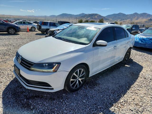 Photo 1 from auction – 2017 VOLKSWAGEN JETTA with VIN 3VWDB7AJXHM400214