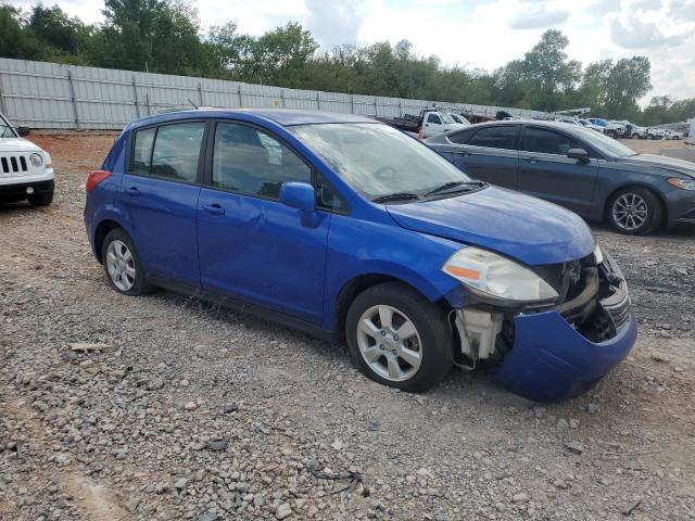 Photo 4 from auction – 2012 NISSAN VERSA S with VIN 3N1BC1CP2CK203504