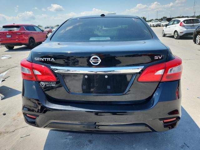 Photo 6 from auction – 2019 NISS SENTRA S with VIN 3N1AB7AP5KY338489