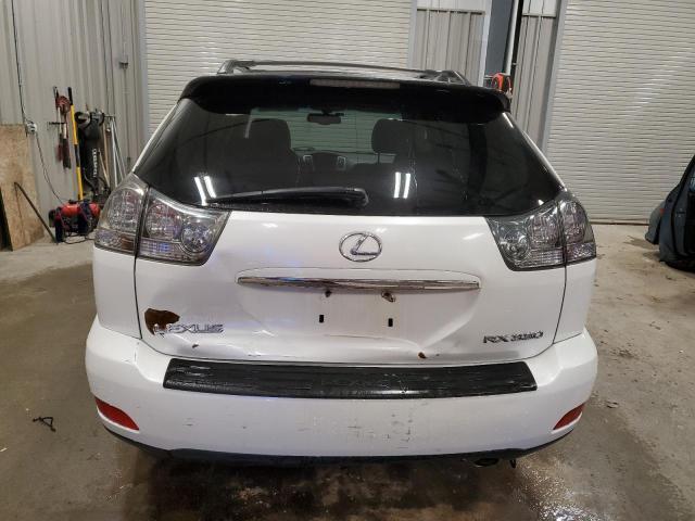 Photo 6 from auction – 2005 LEXUS RX 330 with VIN JTJHA31U650091007
