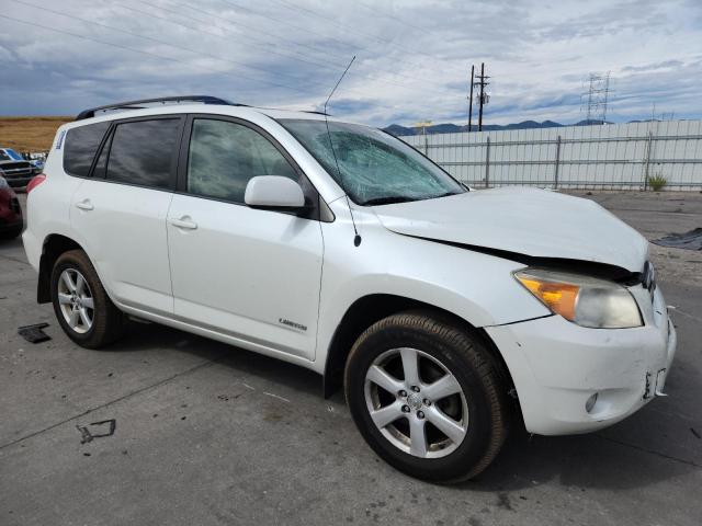 Photo 4 from auction – 2008 TOYOTA RAV4 LIMIT with VIN JTMBK31V385060433