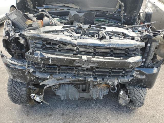 Foto 11 de la subasta – 2018 CHEVROLET SILVERADO con VIN 3GCUKPEC6JG152644