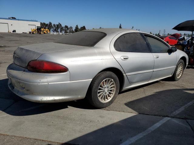 Photo 3 from auction – 2002 CHRYSLER CONCORDE L with VIN 2C3HD36M82H187204