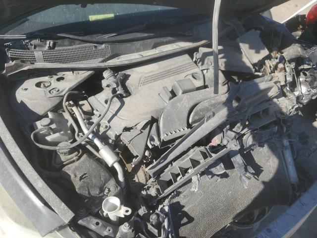 Photo 11 from auction – 2014 NISSAN ALTIMA 2.5 with VIN 1N4AL3AP2EN225741