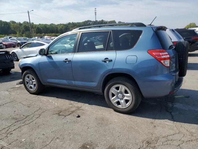 Photo 2 from auction – 2012 TOYOTA RAV4 with VIN 2T3BF4DVXCW214031