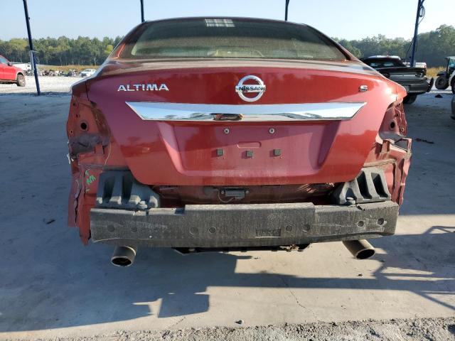 Photo 6 from auction – 2015 NISSAN ALTIMA 2.5 with VIN 1N4AL3AP5FN891820