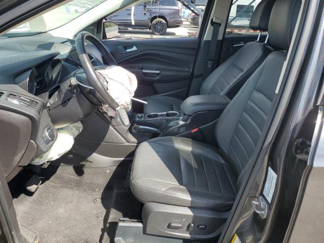 Photo 7 from auction – 2015 FORD ESCAPE TITANIUM with VIN 1FMCU9J9XFUB34949