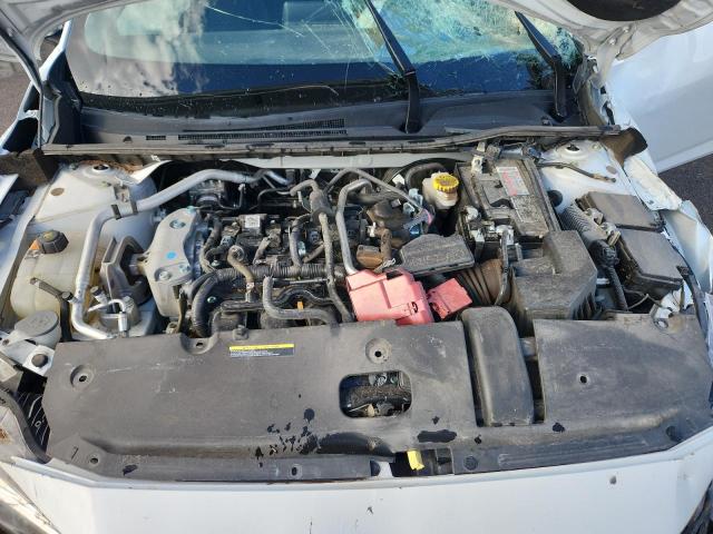 Photo 11 from auction – 2024 NISSAN SENTRA SV with VIN 3N1AB8CV3RY214801